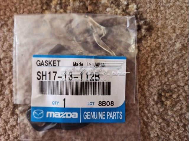Vedante de caixa do termostato SH1713112B Mazda