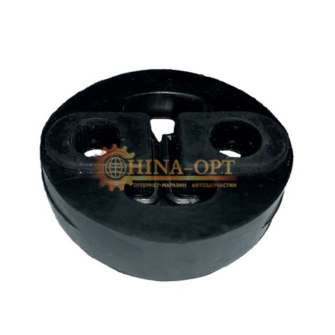 S111200019 Chery Coxim de fixação do silenciador