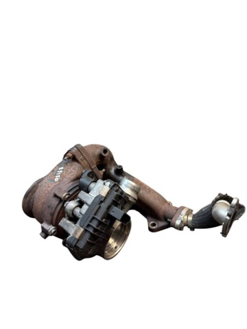 Turbina LR083483 Land Rover