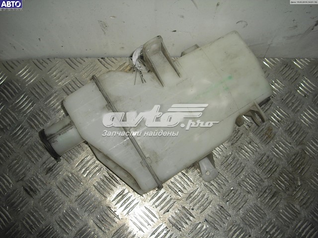 Tanque de fluido para lavador de vidro para Hyundai H-1 STAREX Starex TQ