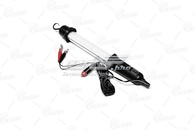 Compre TP6000L Tempest Lanterna portátil