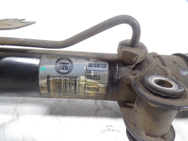 51938733 Fiat/Alfa/Lancia Cremalheira da direção
