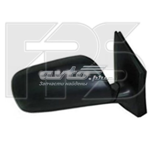 Compre FP7015M07 FPS Espelho de retrovisão esquerdo