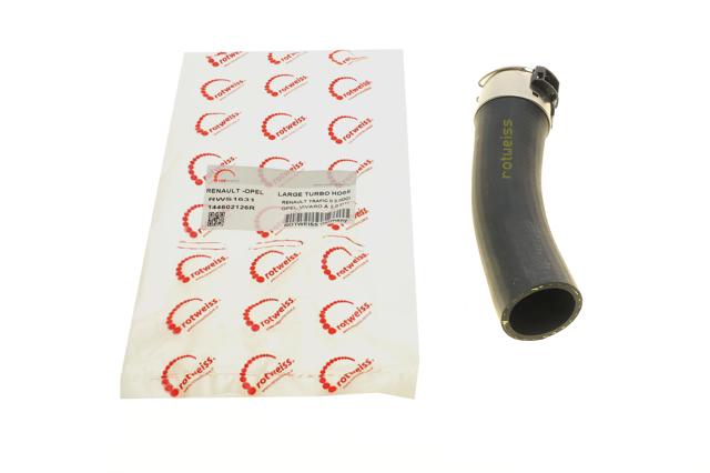 Compre RWS1631 Rotweiss Mangueira (cano derivado) de intercooler