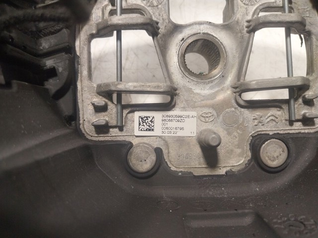 Compre 98088709ZD Peugeot/Citroen 