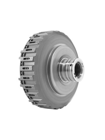 202153 Borg-Warner Kit de embraiagem (3 peças)