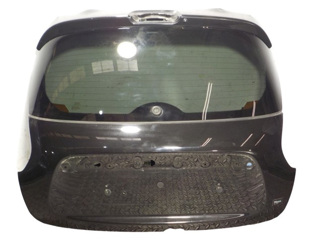 Compre Porta traseira (3ª/5ª porta-malas (tampa de alcapão) Nissan JUKE 