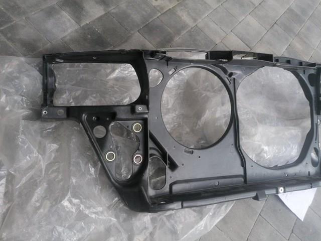 FP9539201 FPS Suporte do radiador vertical (painel de montagem de fixação das luzes)