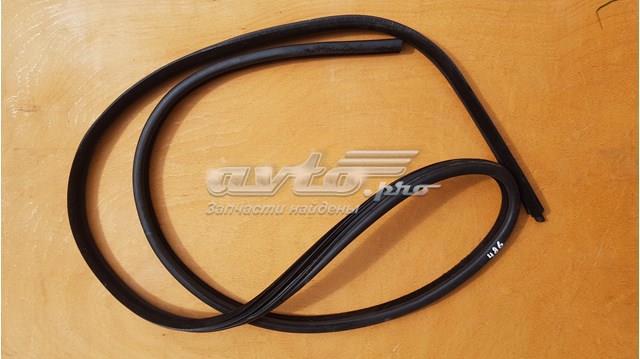 7060287 BMW Compactador da porta dianteira (na carroçaria)
