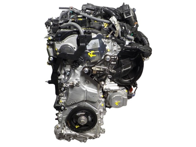 Motor montado 19000F3020 Toyota