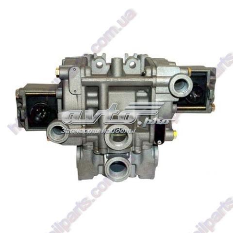 4721950410 Wabco Módulo de direção (Centralina eletrônica) ABS