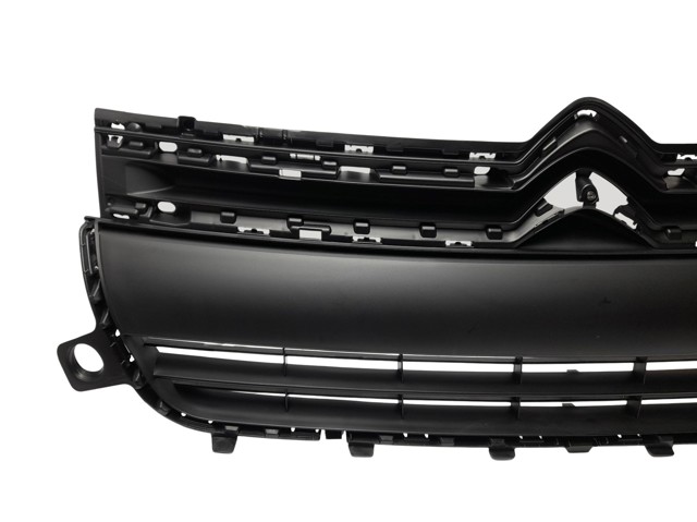 Grelha do radiador Peugeot/Citroen 9810963780 preço, a partir de 106,32 USD