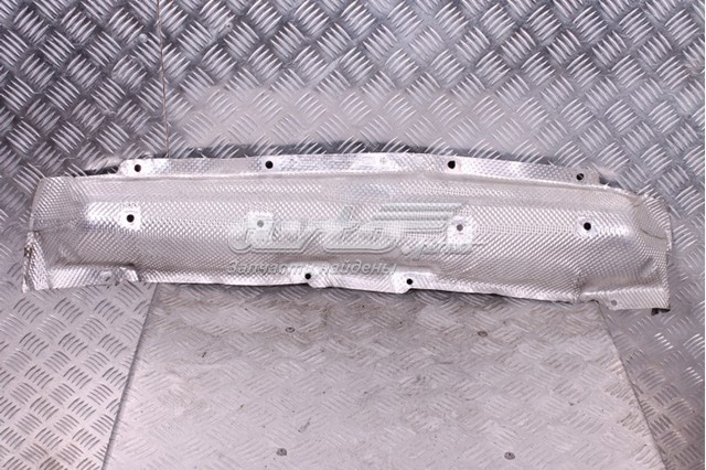 LR027245 Land Rover Proteção (tela térmica) do sistema de escape