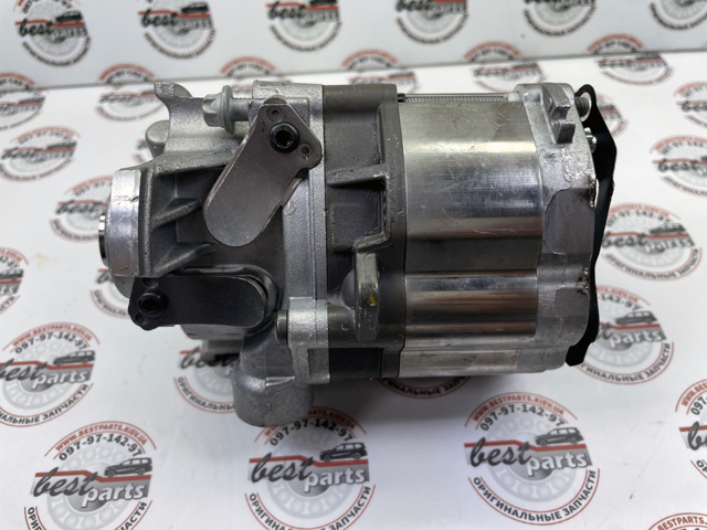 6541802501 Mercedes Bomba de óleo