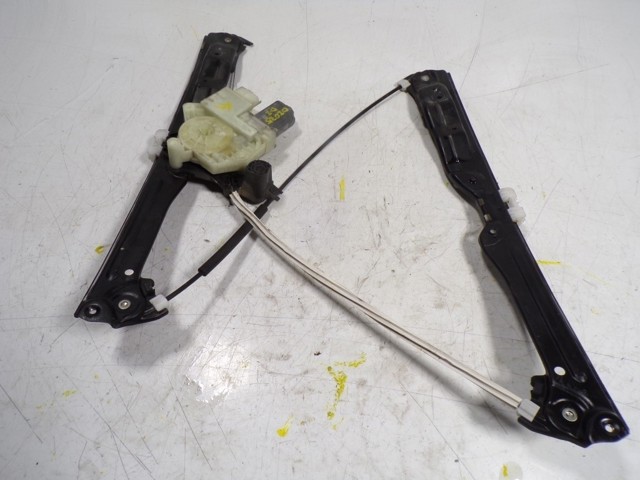 Mecanismo de acionamento de vidro da porta dianteira esquerda Peugeot/Citroen 9816273280 preço, a partir de 71,18 USD
