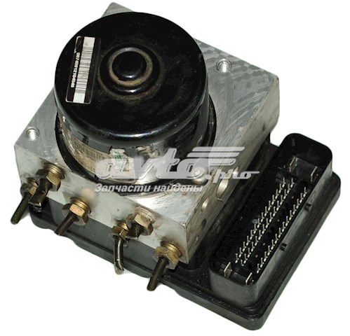 Compre 5WK84031 Ford Unidade hidráulico de controlo ABS