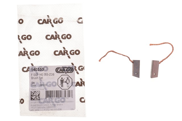 Cargo 140353