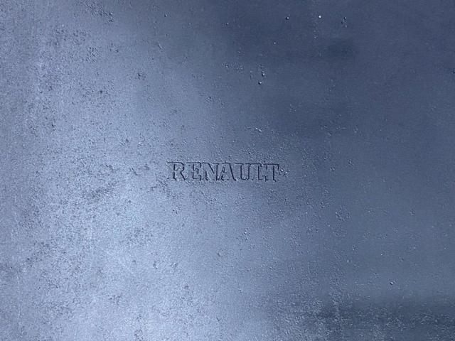 Módulo de direção (Centralina eletrônica) de motor 237104833R Renault (RVI)