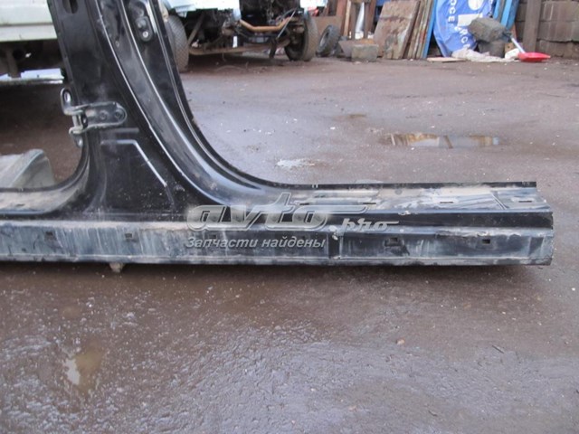 Acesso externo direito KIA Optima III TF