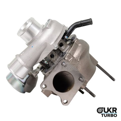 Compre 53049880084 Borg-Warner Turbina