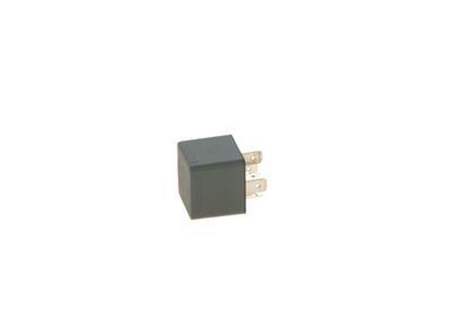 Compre 332209159 Bosch Relê de controlo de limpador pára-brisas