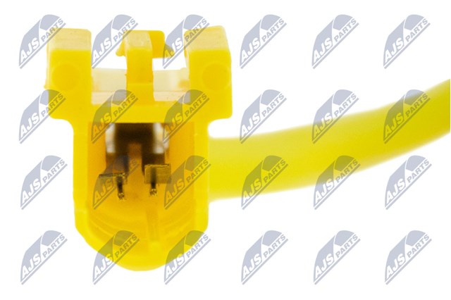 Anel AIRBAG de contato, cabo plano do volante 94529528 General Motors