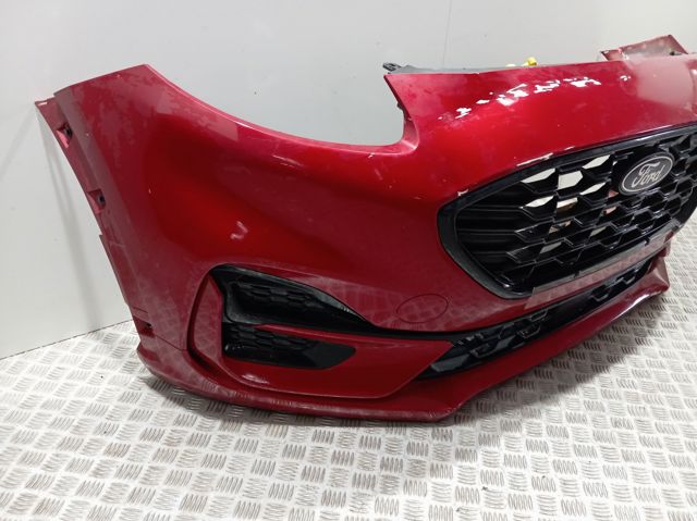  Pára-choque dianteiro Ford Puma SUV (J2K, CF7) (2019 - 2026) 