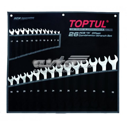  Toptul GPAX2601 preço, a partir de 232,54 USD
