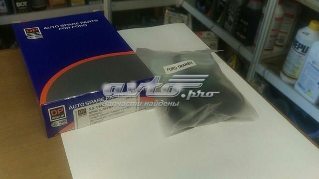 Kit de reparação da cremalheira da direção (do mecanismo), (kit de vedantes) DP Group SS1140 preço, a partir de 20,79 USD