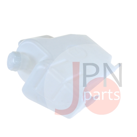 Tanque de expansão do sistema de esfriamento para Mitsubishi Canter VII FB7, FB8, FE7, FE8