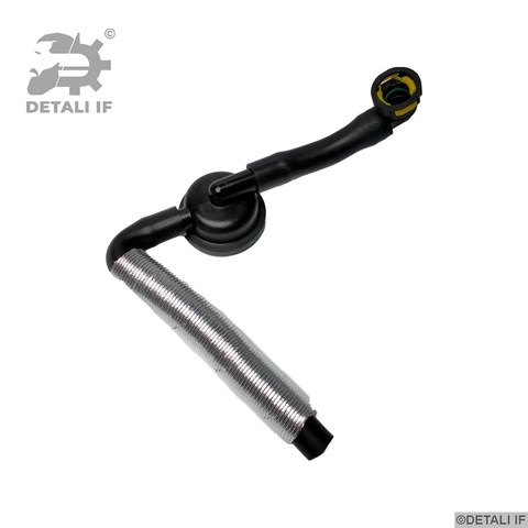 Válvula PCV de ventilação dos gases de cárter Detali IF DF13236