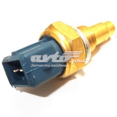 Sensor de temperatura do fluido de esfriamento para Geely CK I 