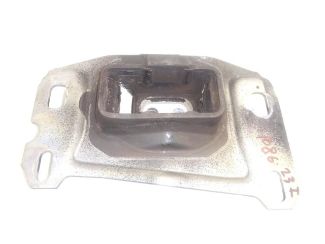 Coxim (suporte) esquerdo superior de motor 9812667680 Peugeot/Citroen