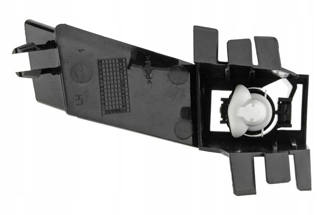 HHW0211 Hotaru Injetor de fluido para lavador da luz dianteira esquerda