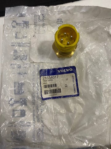  Volvo 21634017