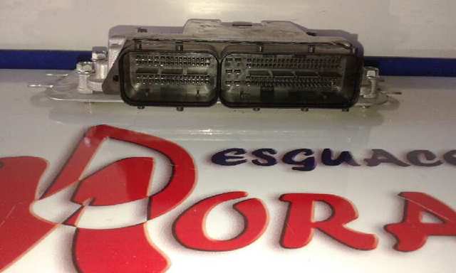 0281013048 Hyundai/Kia Módulo de direção (Centralina eletrônica) de motor