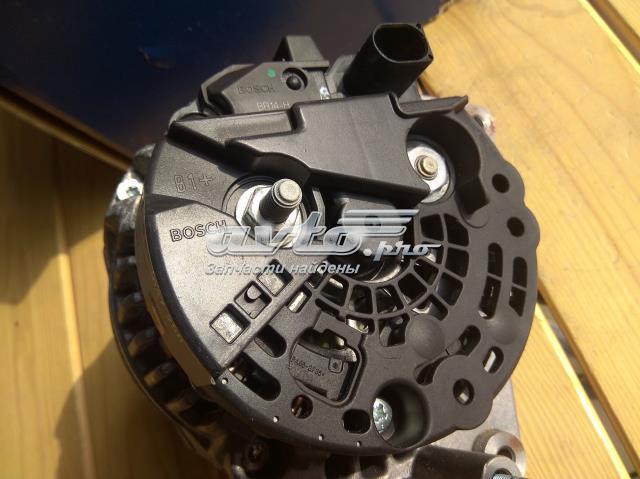 Compre 986047250 Bosch Gerador