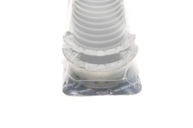 Folhas inseridas principais de cambota, kit, 2ª reparação ( + 0,50) 77953620 Kolbenschmidt
