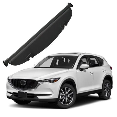 Estore da seção de bagagem K1236834XA02 Mazda