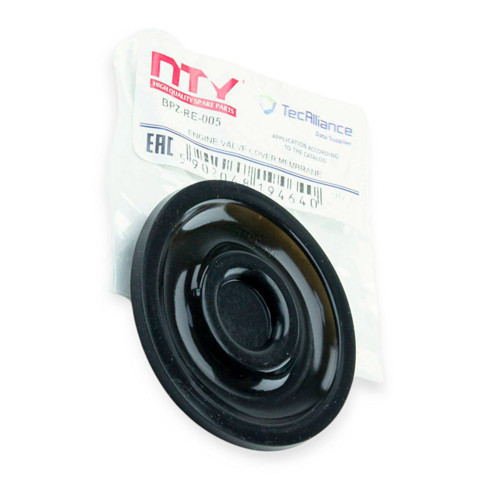 Separador de óleo (separador) do sistema de ventilação de cárter BPZRE005 NTY