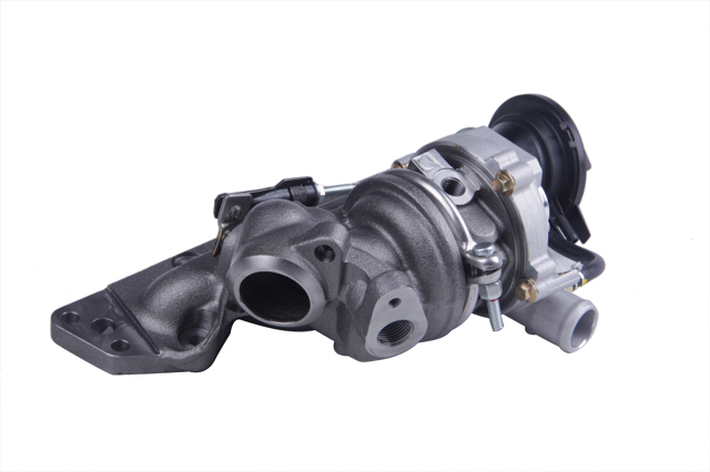 GT1238SL13811TURBO SL Turbo Turbina