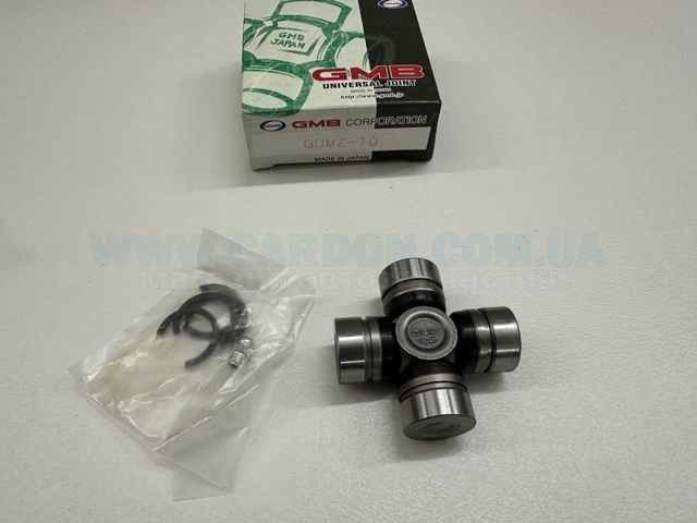 Cruzeta da junta universal traseira Mazda 323 F IV BG
