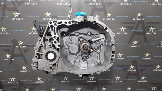  Renault (RVI) JH3183