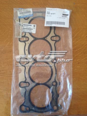 Vedante de cabeça de motor (CBC) Mazda PY0110271 preço, a partir de 60,49 USD