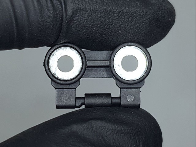 Compre 2464509015 Bosch Sensor de temperatura de combustível