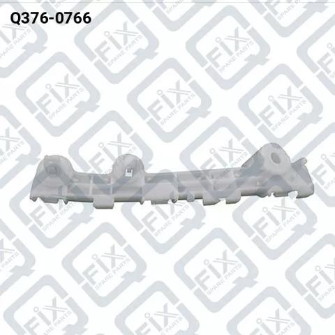Consola do pára-choque dianteiro direito Mitsubishi 6400F776 preço, a partir de 16,94 USD