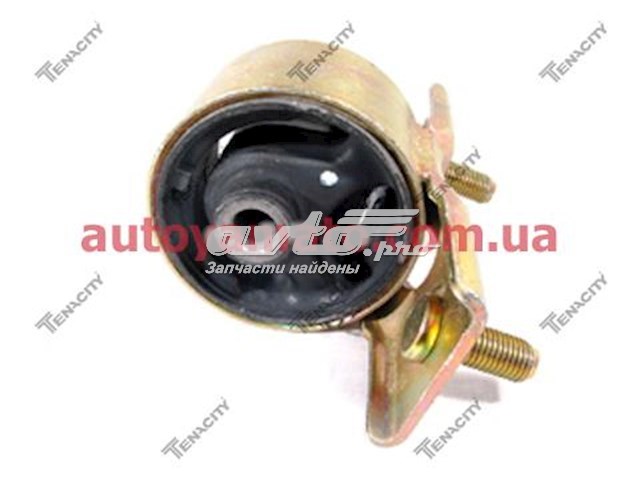 AWSMI1093 Tenacity Coxim (suporte) traseiro de motor