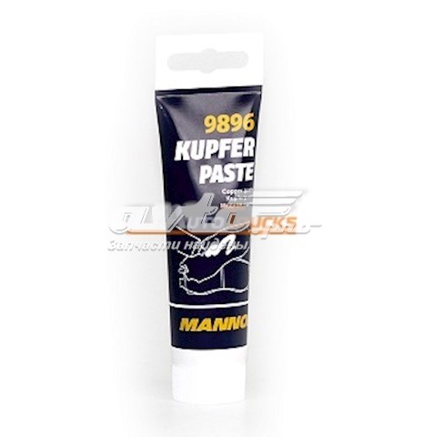 Compre 9896 Mannol Lubrificante dos sistemas de frenagem