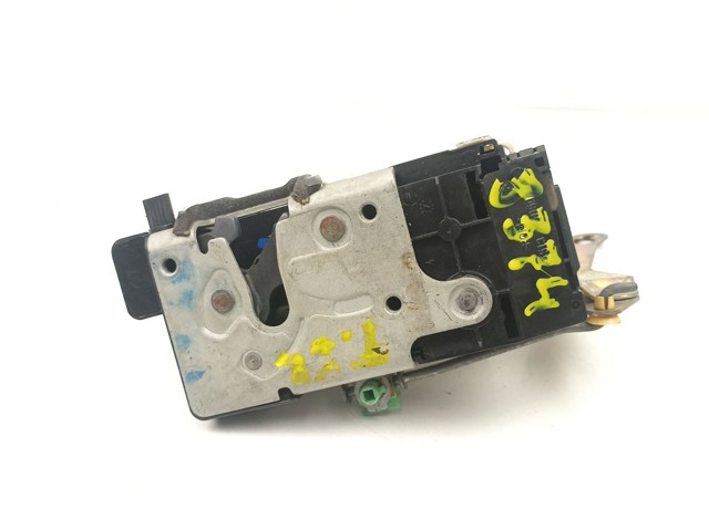 Compre XR832242 Jaguar Fecho da porta traseira esquerda
