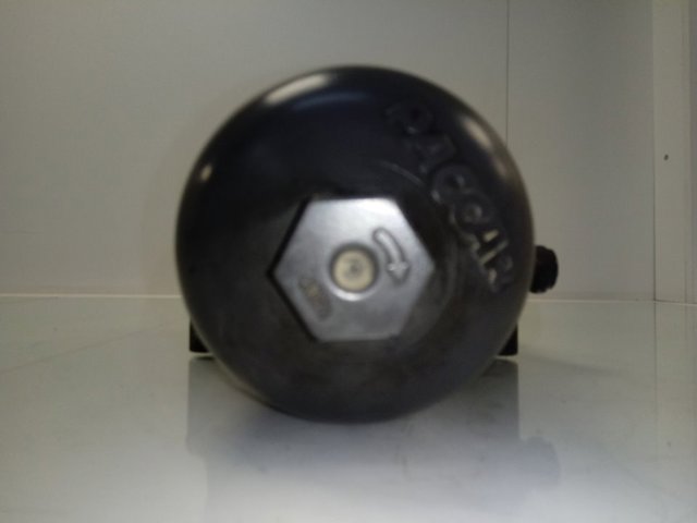 Compre 1874478 DAF Caixa de filtro de combustível